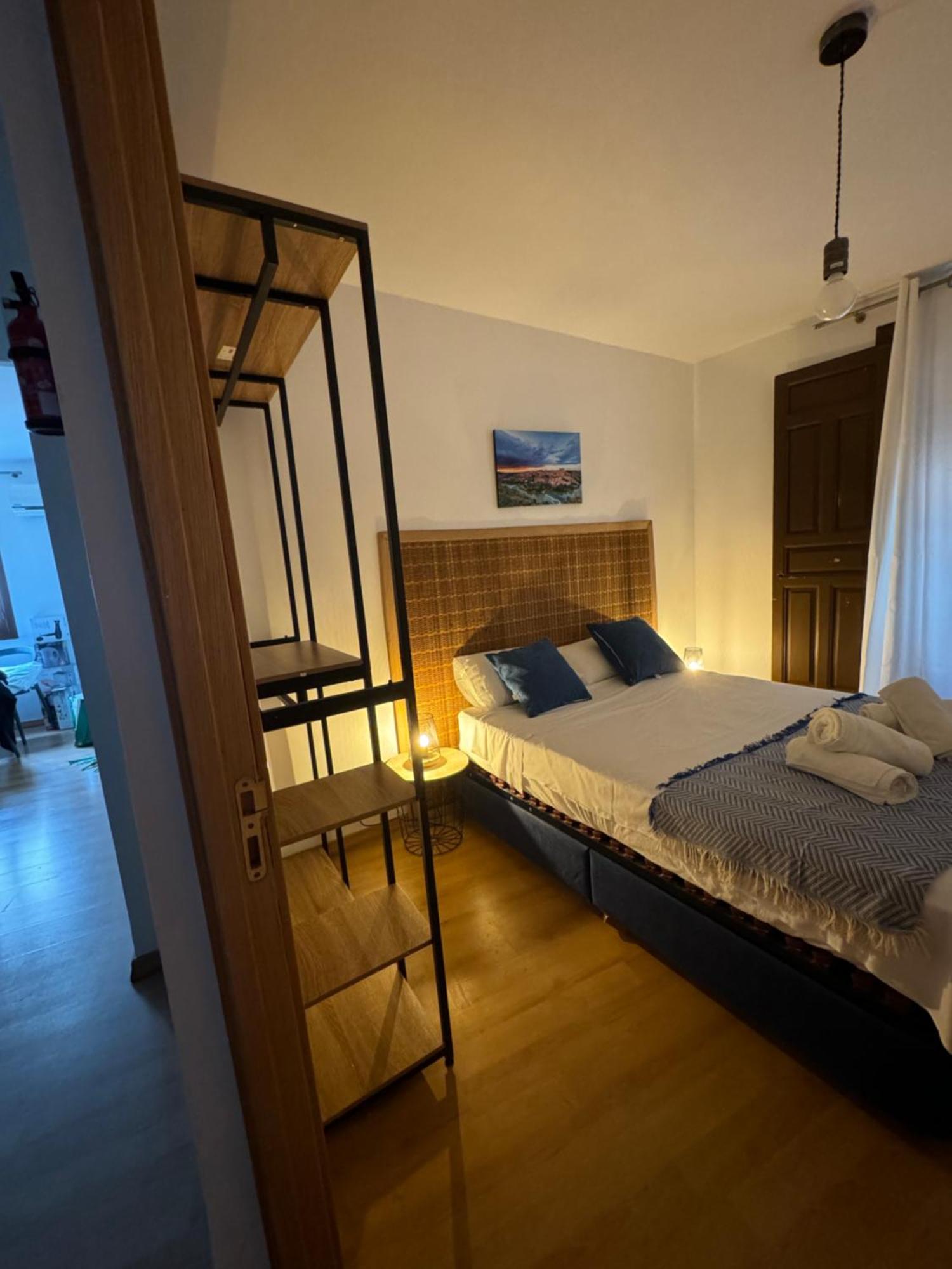 La Sal Home Toledo 2 Kültér fotó