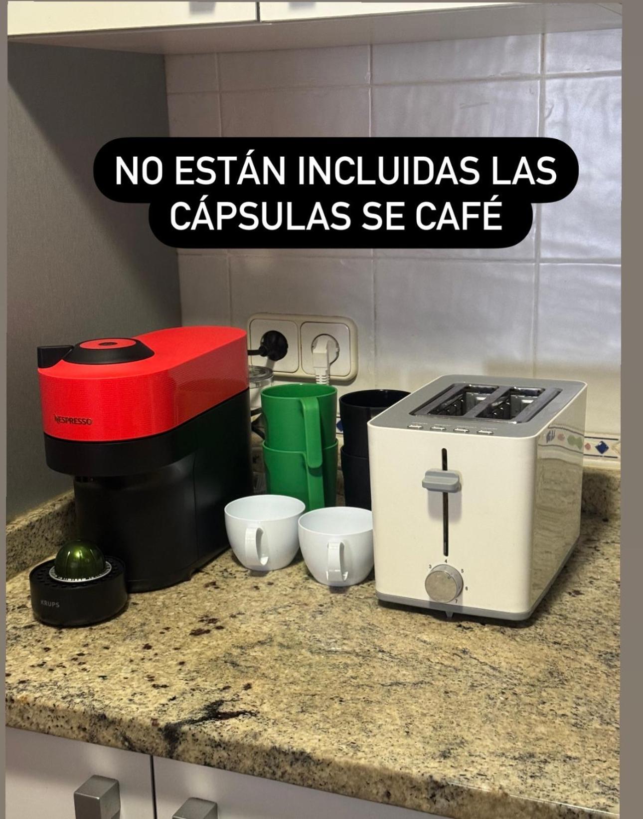 La Sal Home Toledo 2 Kültér fotó